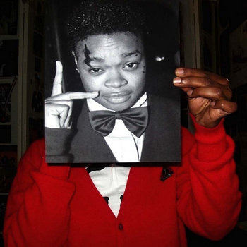 Move 2 The Drum cover art