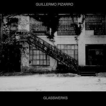 Glasswerks cover art