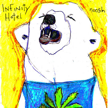 Noosh cover art