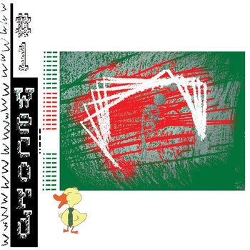 #1 Wecord cover art