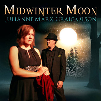 Midwinter Moon cover art