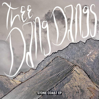 Stone Coast EP cover art