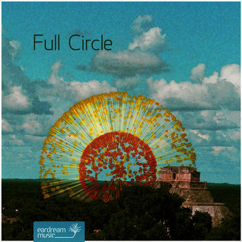 Full Circle cover art