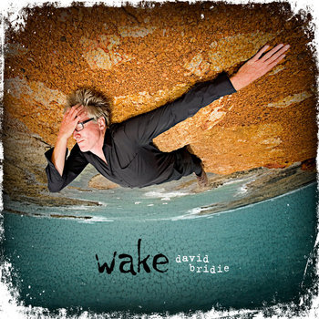 Wake cover art