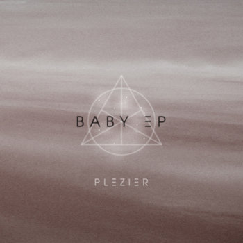 Baby EP cover art