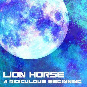 A Ridiculous Beginning cover art