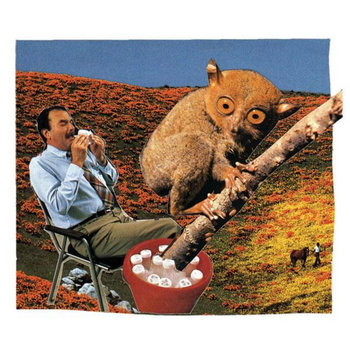 Discography '06-'08 cover art