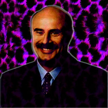 Dr. Phil You Up Wit Holes cover art