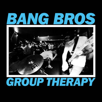 Group Therapy cover art
