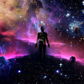Excursion Into Fifth Density cover art