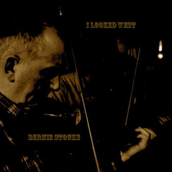 I Looked West - some old, weird, americana cover art