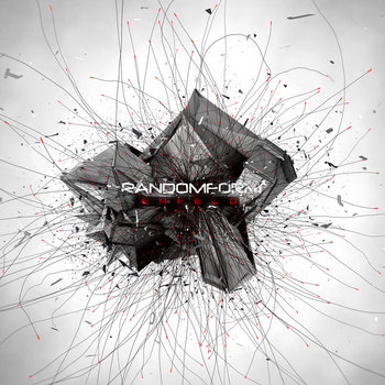 Enfeld cover art