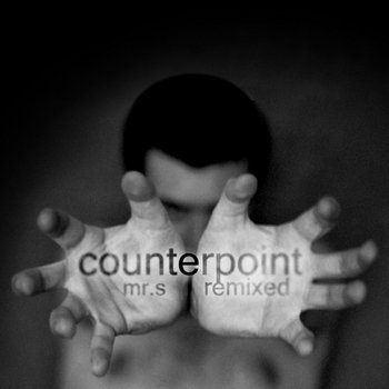 Counterpoint EP (Mr.S Remixed) cover art