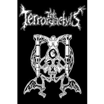 The Terrordactyls cover art