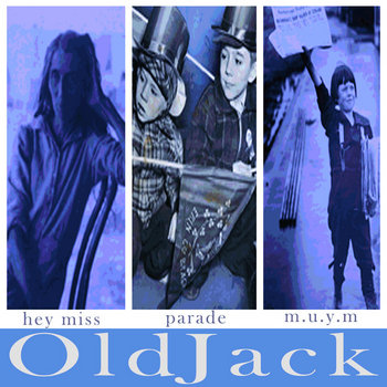 Maxi-Single cover art