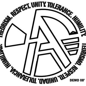 Demo 08' cover art