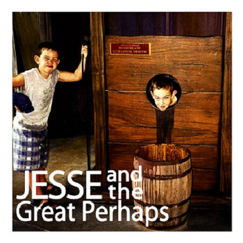 ep cover art