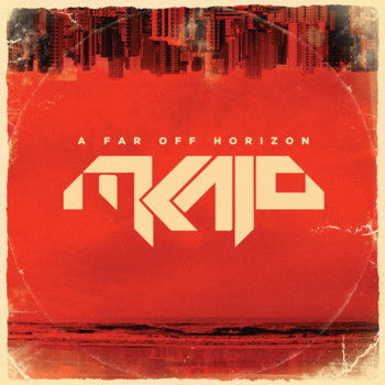 A Far Off Horizon cover art