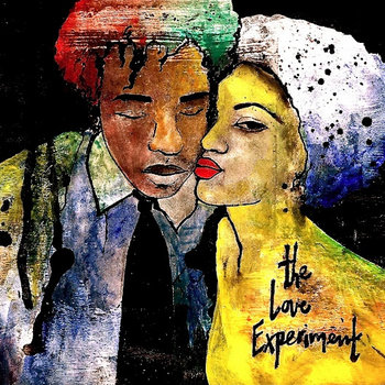 The Love Experiment cover art