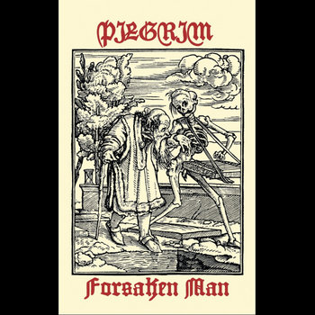 Forsaken Man (demo) cover art