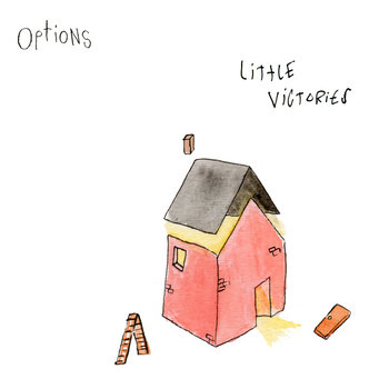 Little Victories cover art