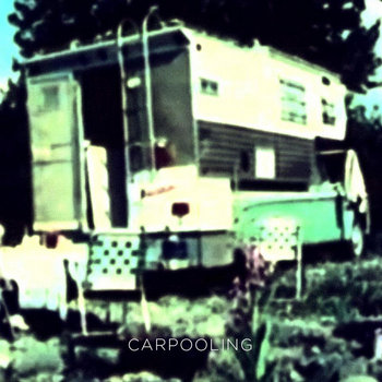 Carpooling cover art
