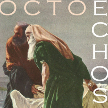 OCTOECHOS cover art