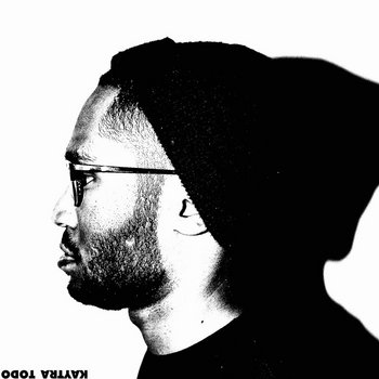 Kaytra Todo cover art
