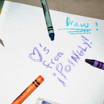 <3s from Poingly - Live at Cake Shop (10/07/12) cover art