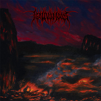 Contragenesis cover art