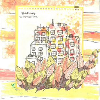 Breakfast For Dinner cover art