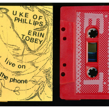 Phoning It In cover art