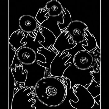 Art Amiss 14 cover art