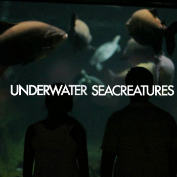 EP cover art