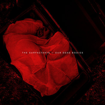Our Dead Bodies cover art