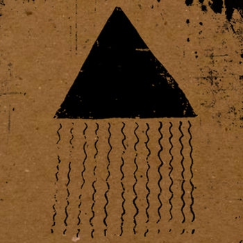 The Holy Noise EP cover art