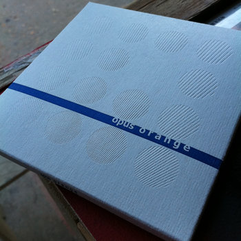 limited edition ep cover art