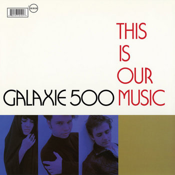 This Is Our Music cover art