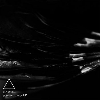 phoenix rising EP cover art
