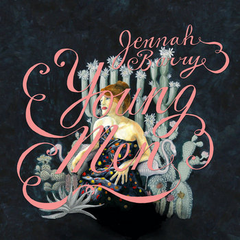 Young Men cover art