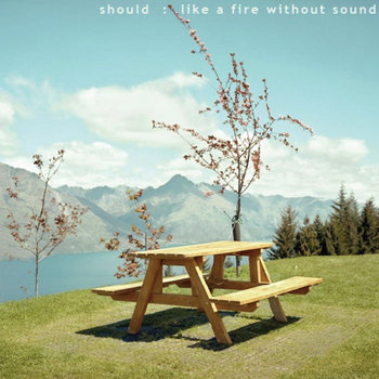 Like A Fire Without Sound cover art