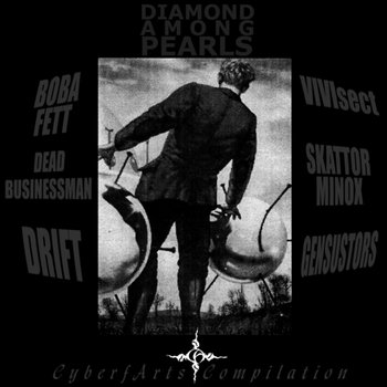 Diamond among Pearls cover art