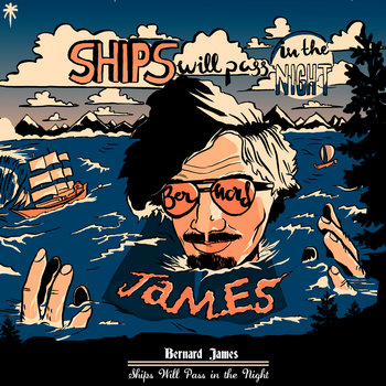 Ships Will Pass in the Night cover art