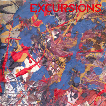 Excursions cover art