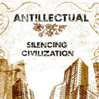Silencing Civilization (2005) cover art