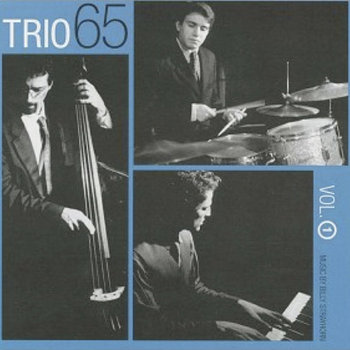 Vol.1 Music By Billy Strayhorn cover art