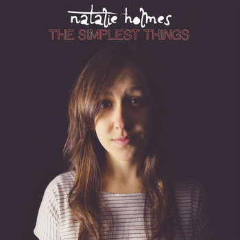 The Simplest Things - EP cover art