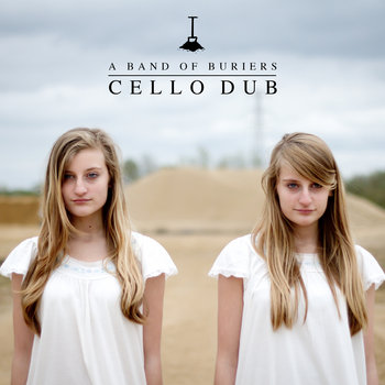Cello Dub cover art