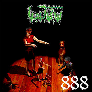888 cover art