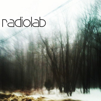 Radiolab cover art